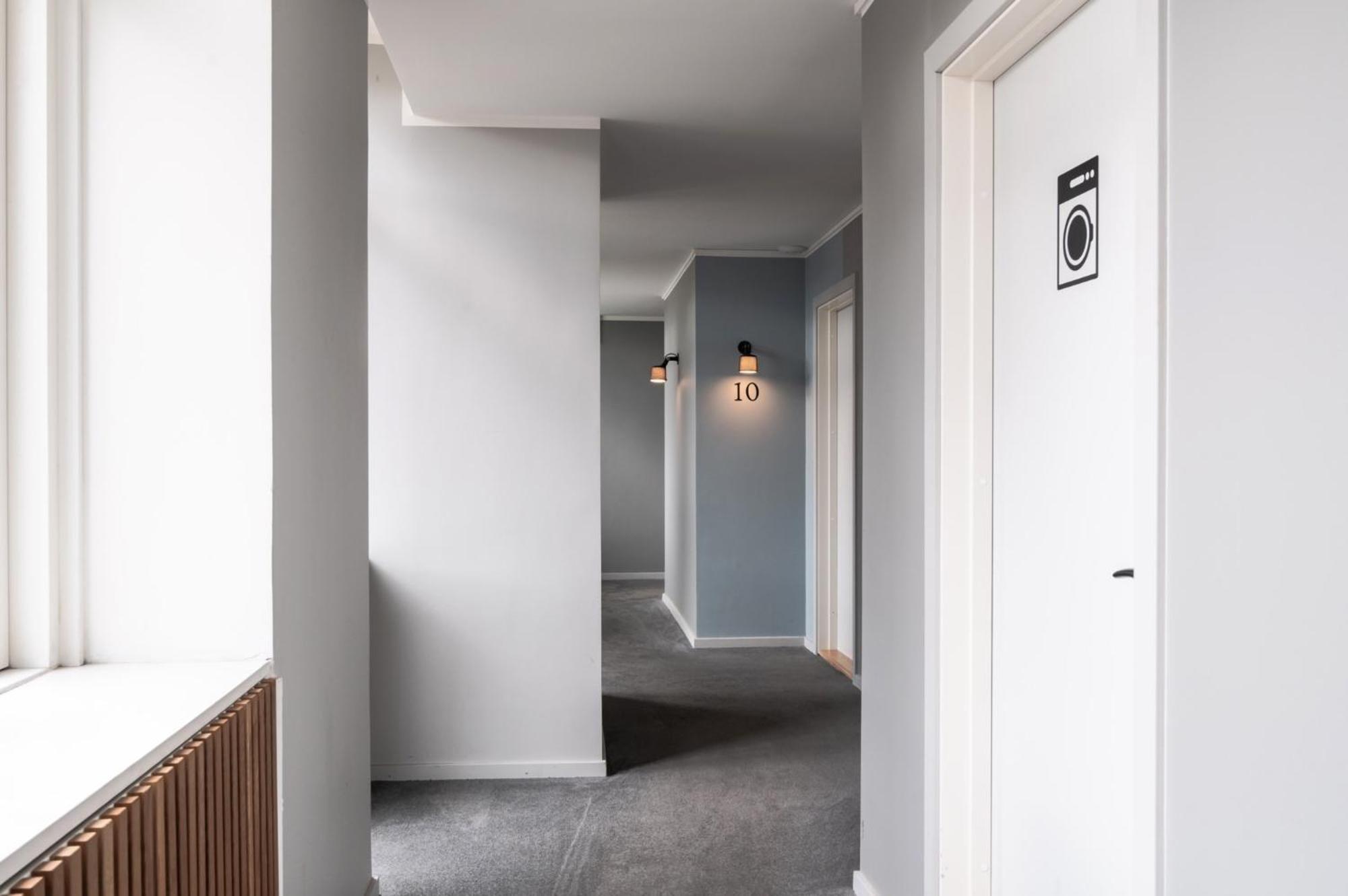 The Lakes Apartments By Daniel&Jacob'S コペンハーゲン エクステリア 写真