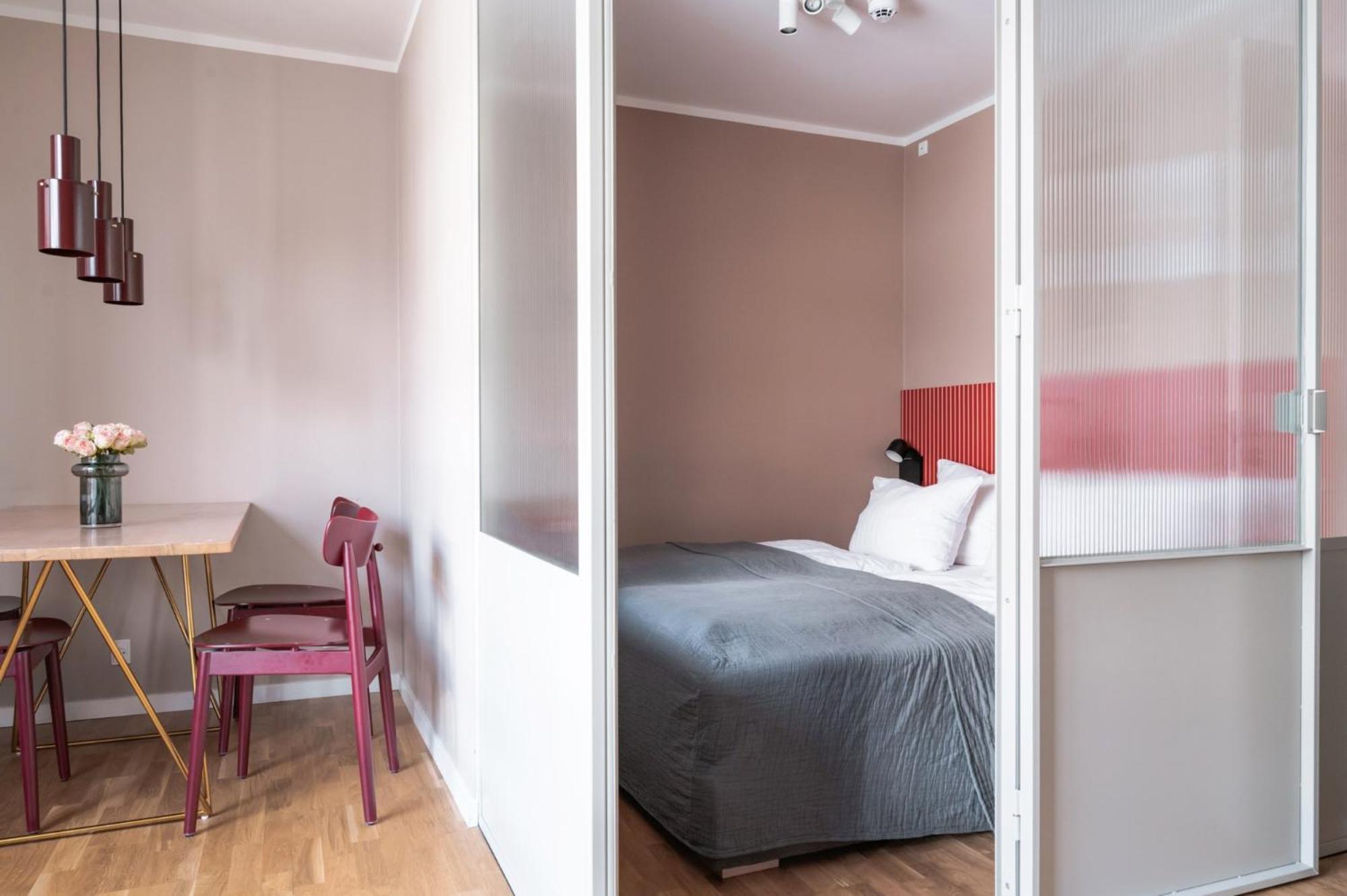 The Lakes Apartments By Daniel&Jacob'S コペンハーゲン 部屋 写真