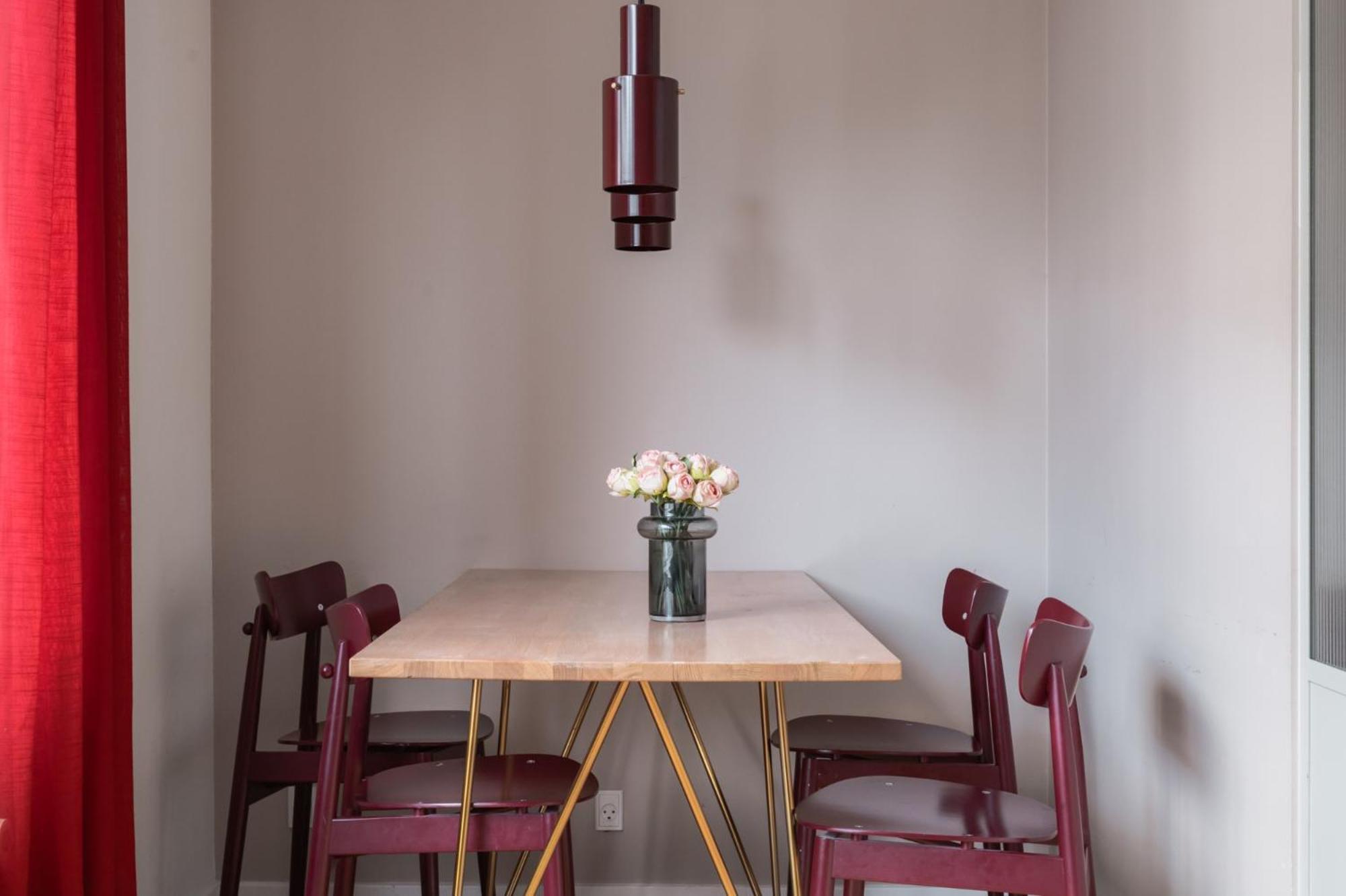 The Lakes Apartments By Daniel&Jacob'S コペンハーゲン 部屋 写真