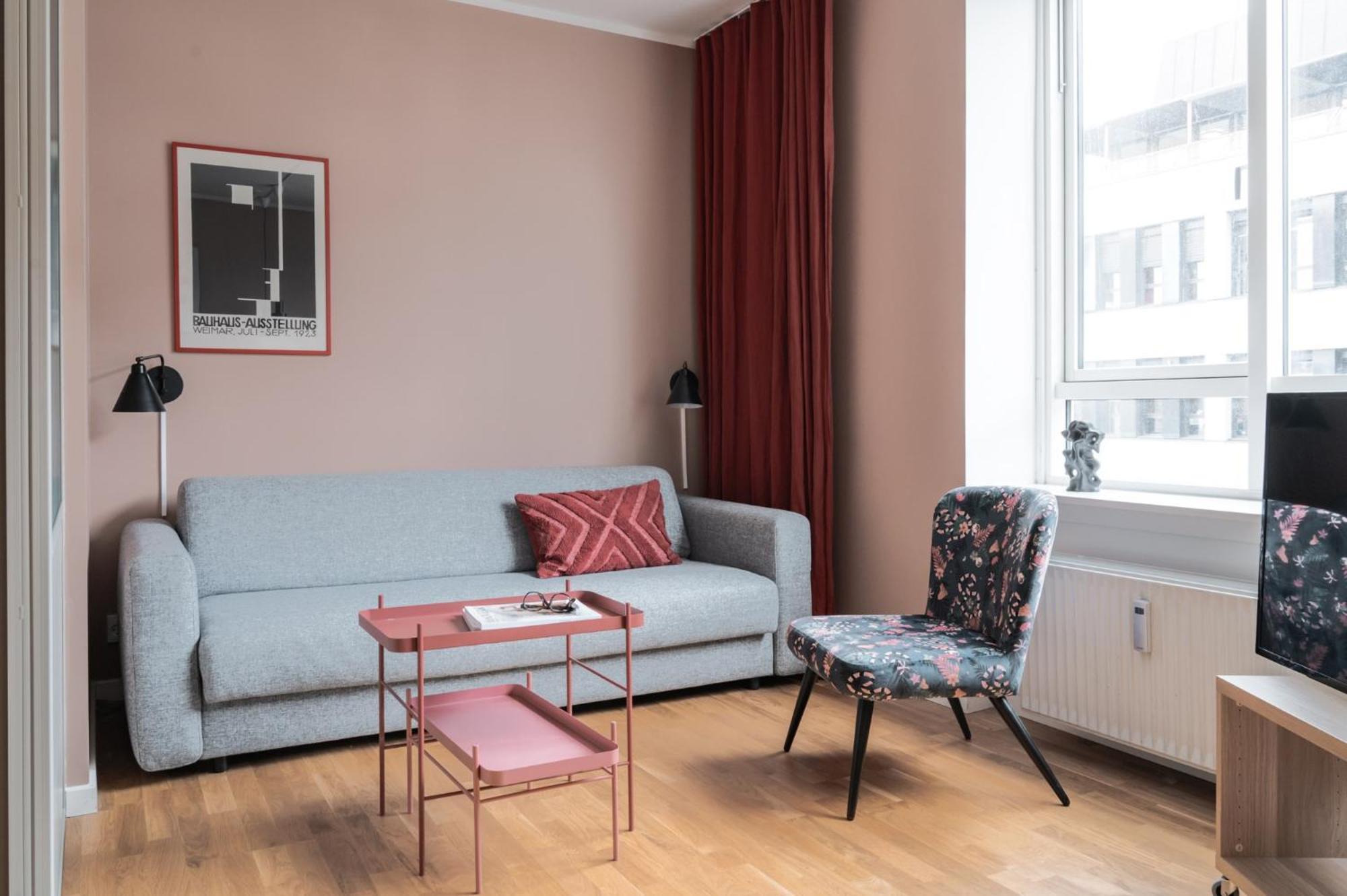 The Lakes Apartments By Daniel&Jacob'S コペンハーゲン 部屋 写真