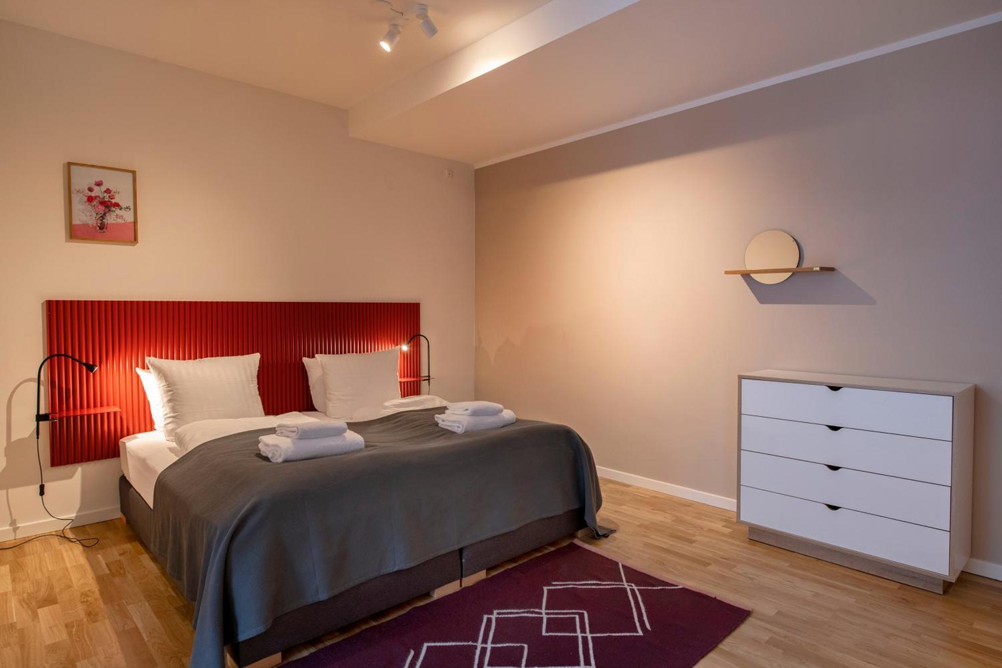 The Lakes Apartments By Daniel&Jacob'S コペンハーゲン 部屋 写真