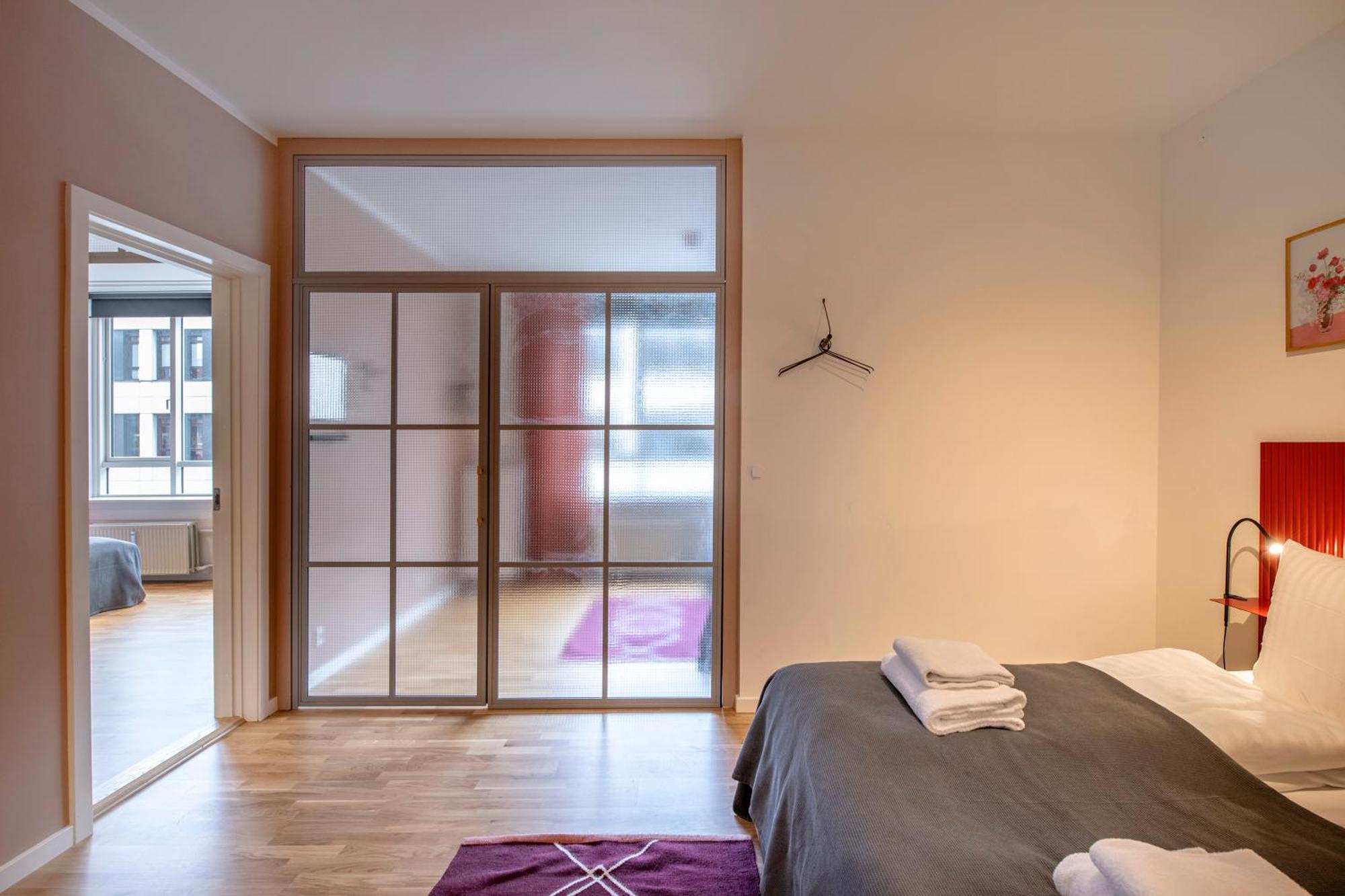 The Lakes Apartments By Daniel&Jacob'S コペンハーゲン 部屋 写真