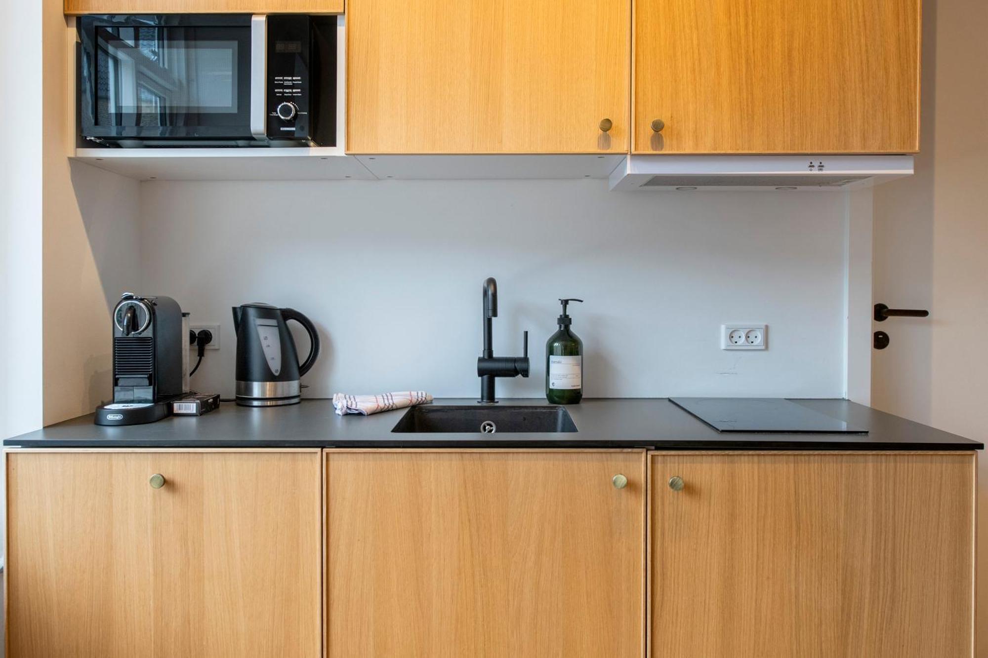 The Lakes Apartments By Daniel&Jacob'S コペンハーゲン 部屋 写真