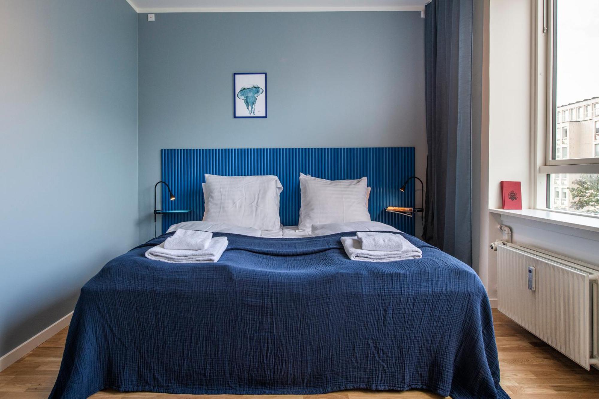 The Lakes Apartments By Daniel&Jacob'S コペンハーゲン 部屋 写真