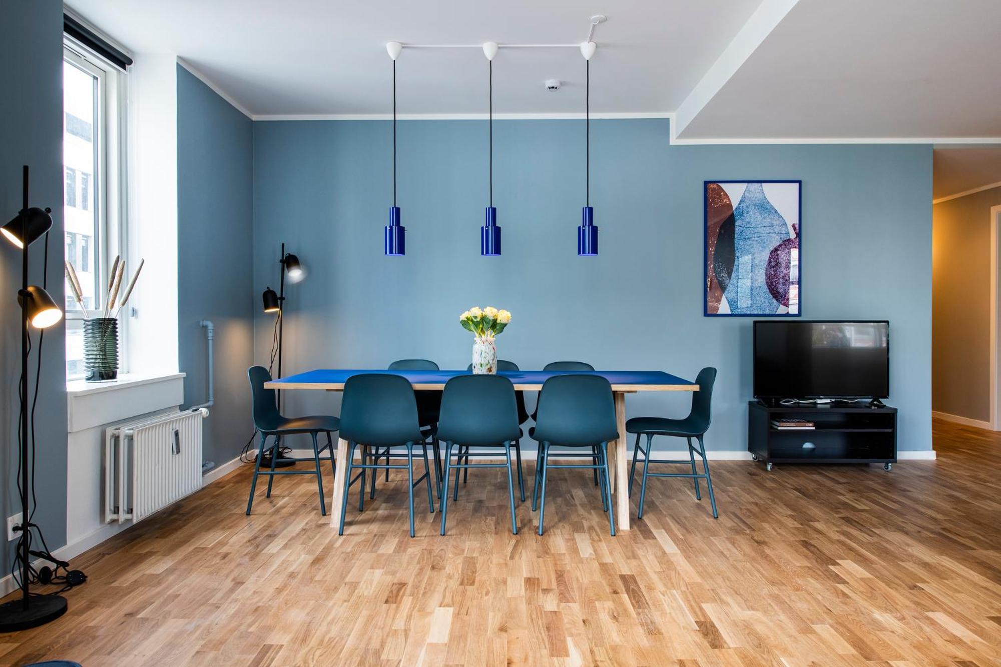 The Lakes Apartments By Daniel&Jacob'S コペンハーゲン 部屋 写真