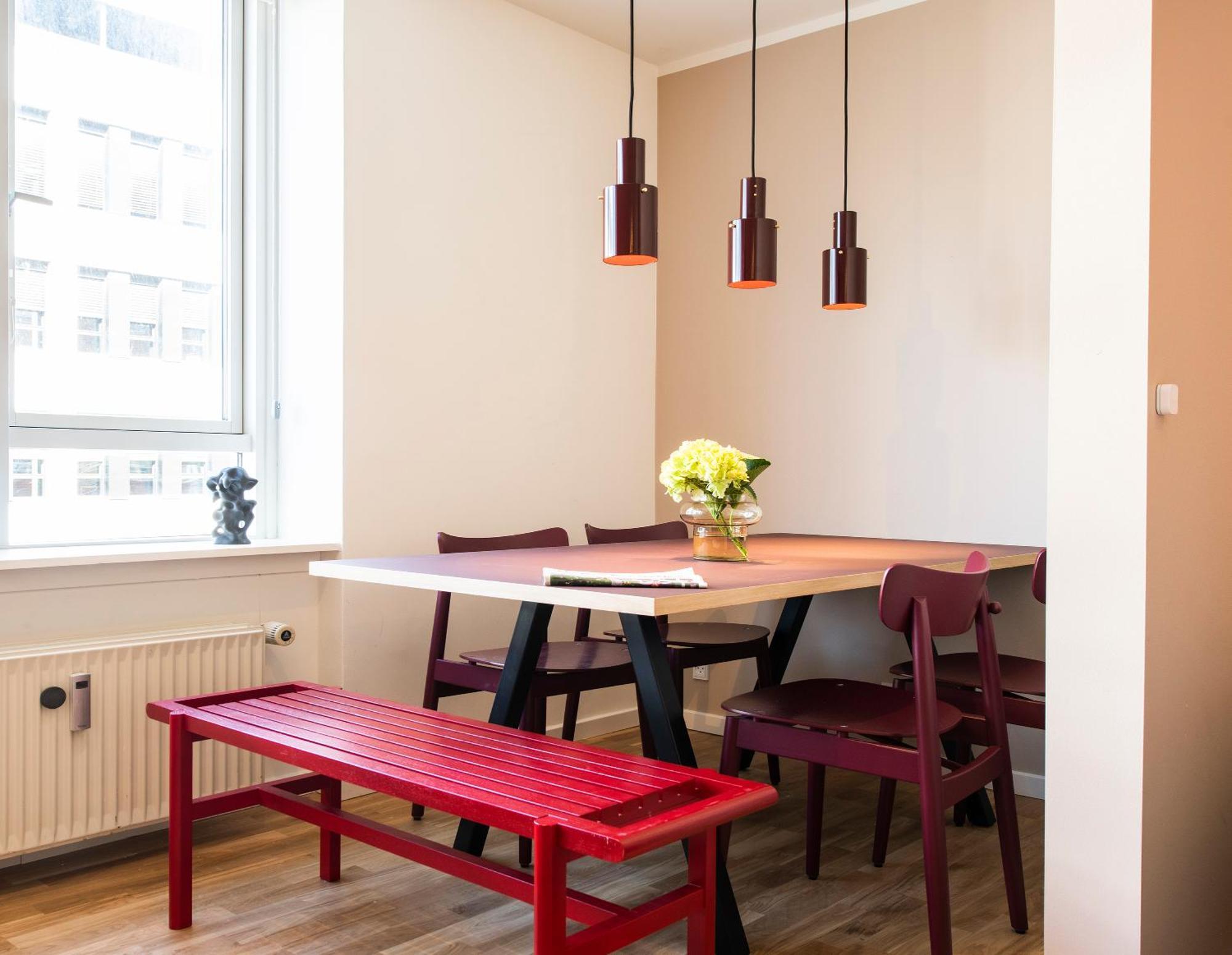 The Lakes Apartments By Daniel&Jacob'S コペンハーゲン 部屋 写真