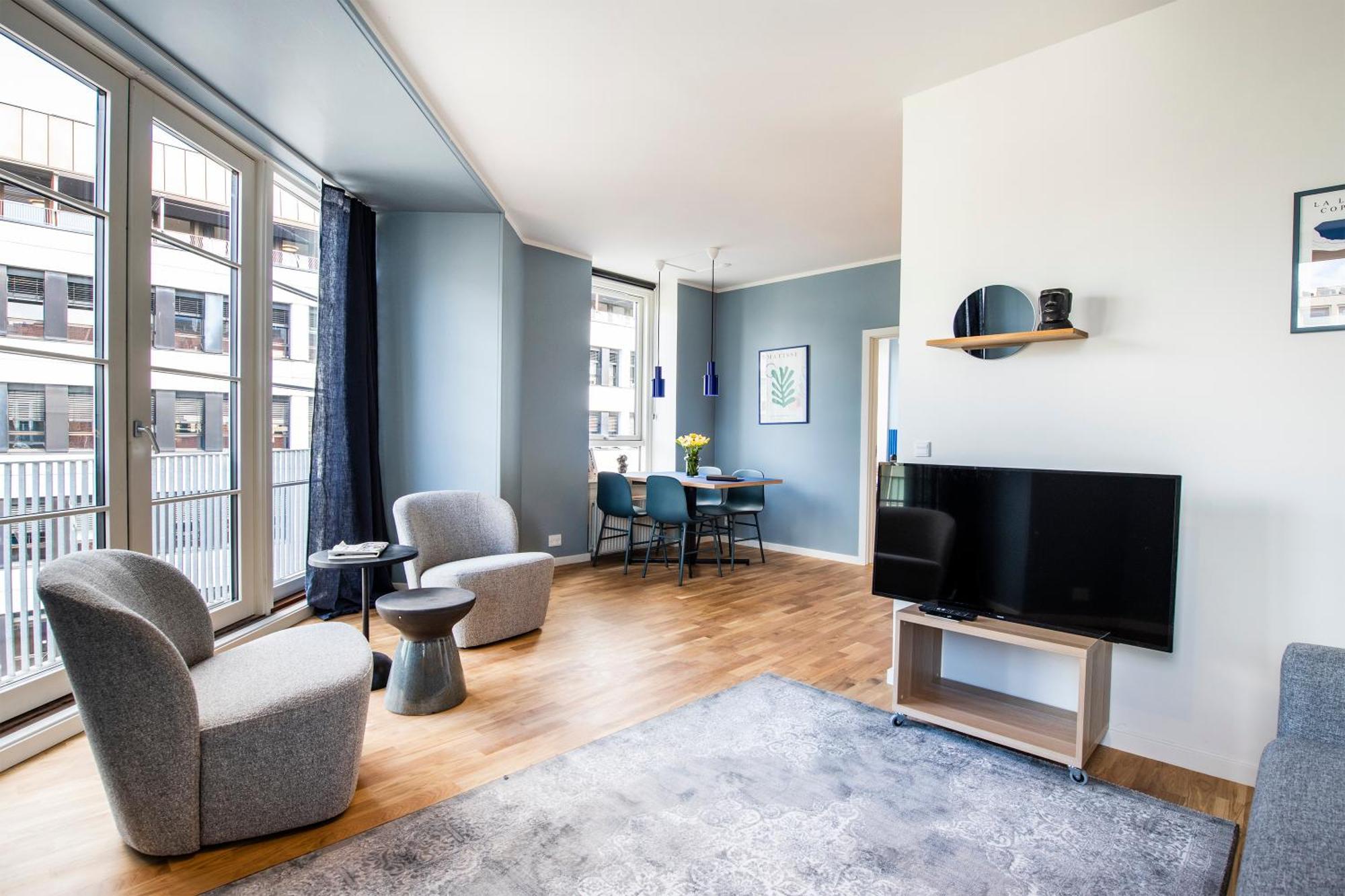 The Lakes Apartments By Daniel&Jacob'S コペンハーゲン 部屋 写真