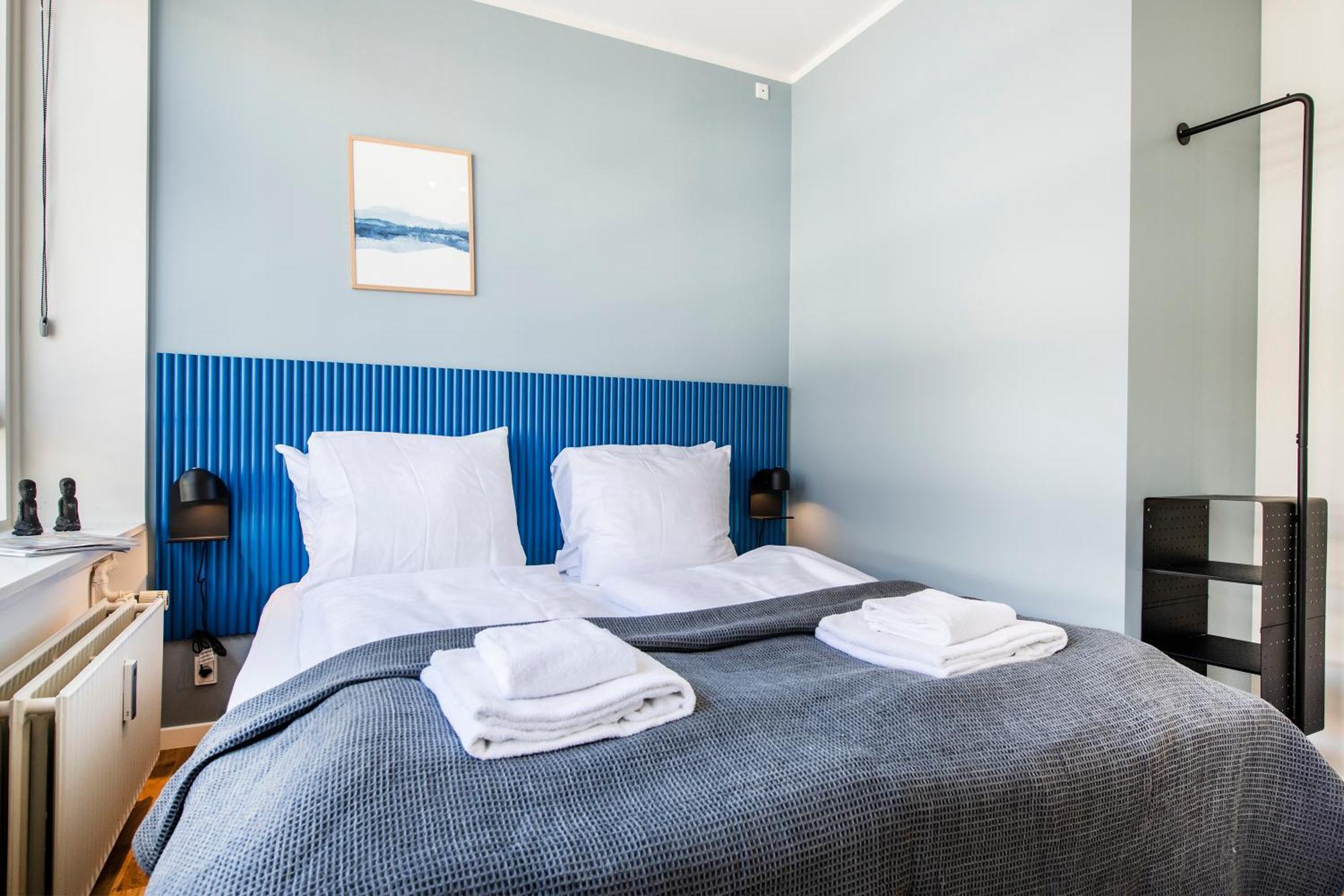 The Lakes Apartments By Daniel&Jacob'S コペンハーゲン 部屋 写真