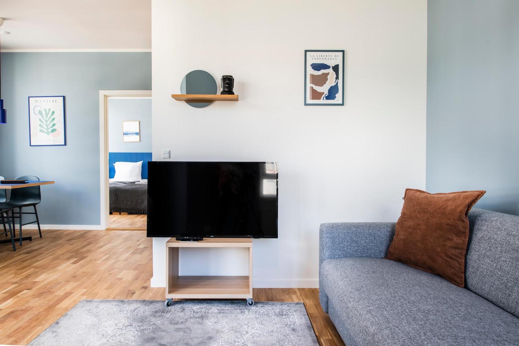 The Lakes Apartments By Daniel&Jacob'S コペンハーゲン 部屋 写真