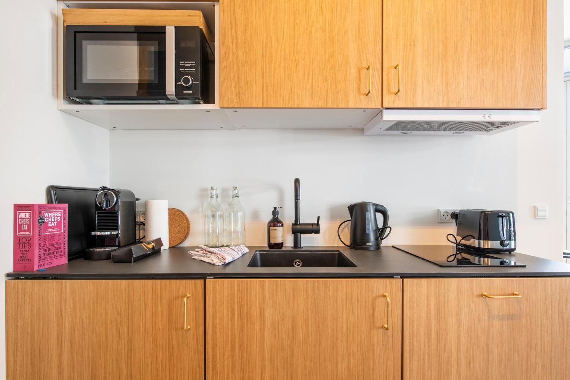 The Lakes Apartments By Daniel&Jacob'S コペンハーゲン 部屋 写真