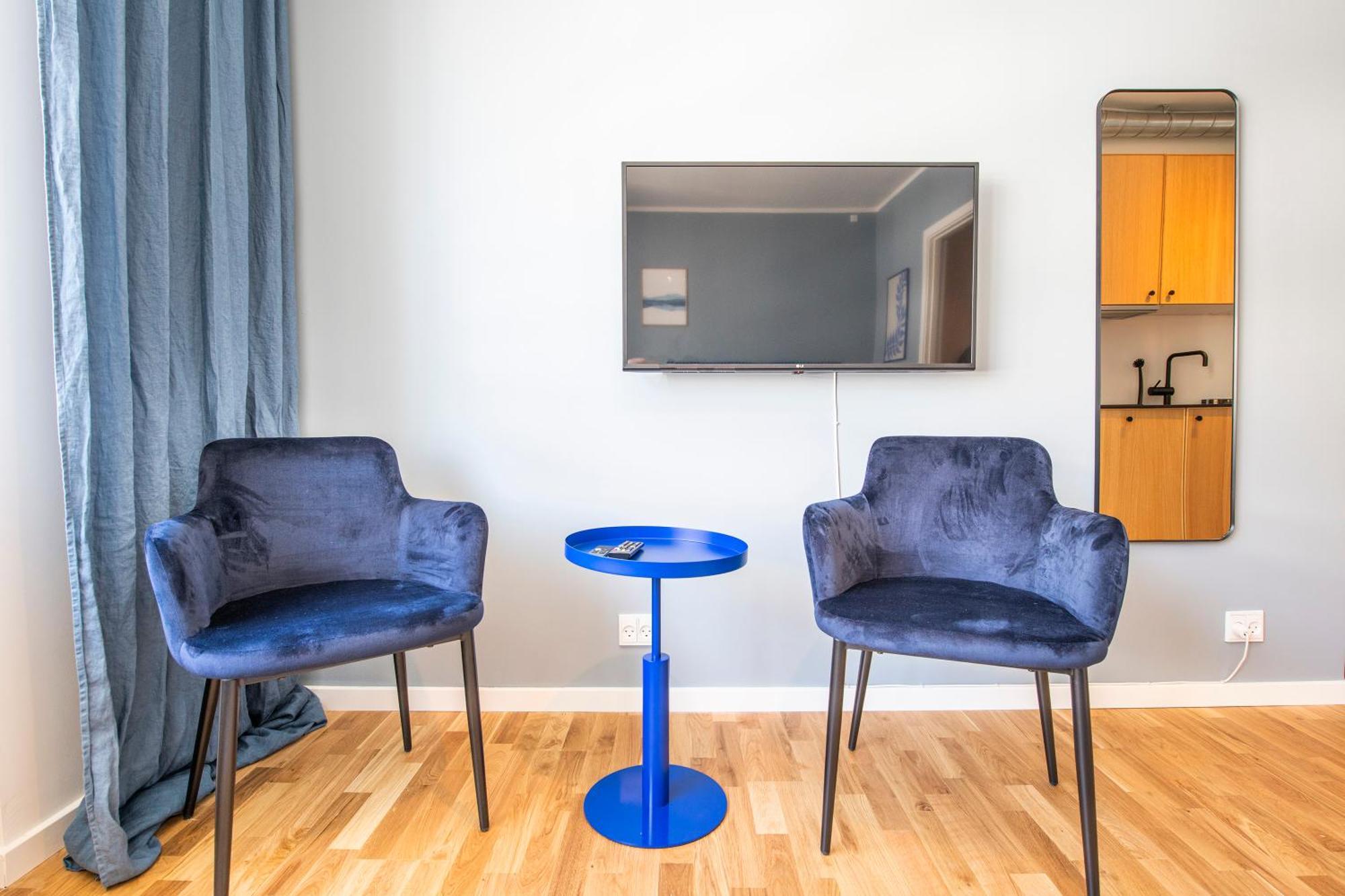 The Lakes Apartments By Daniel&Jacob'S コペンハーゲン 部屋 写真