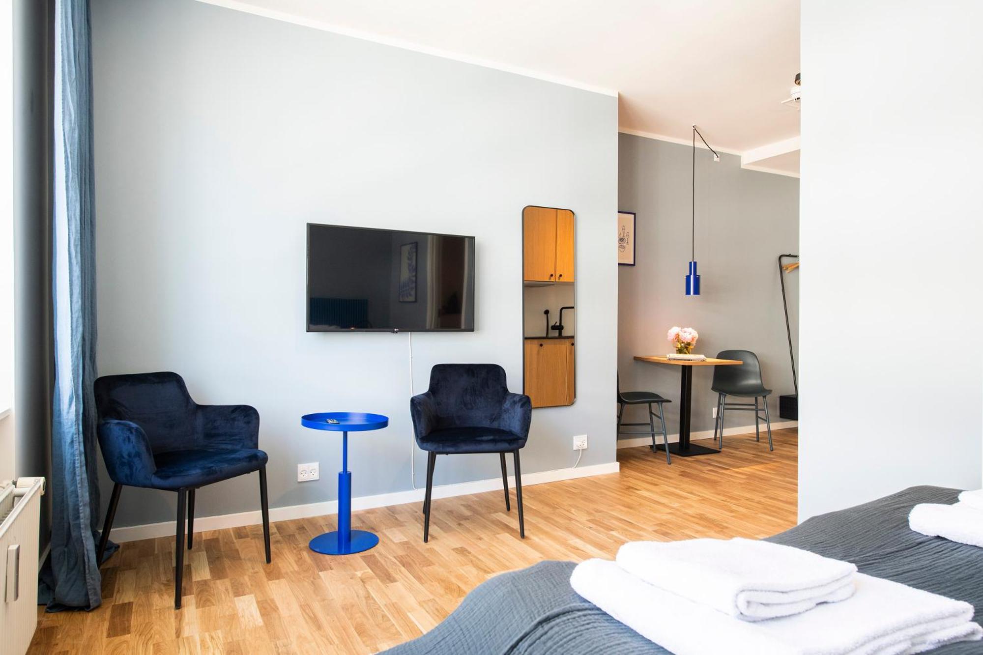 The Lakes Apartments By Daniel&Jacob'S コペンハーゲン 部屋 写真
